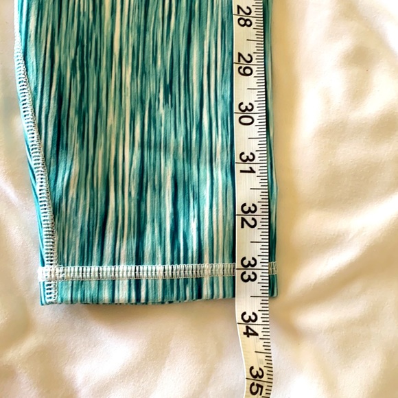 Fabletics high waisted leggings - Picture 7 of 8